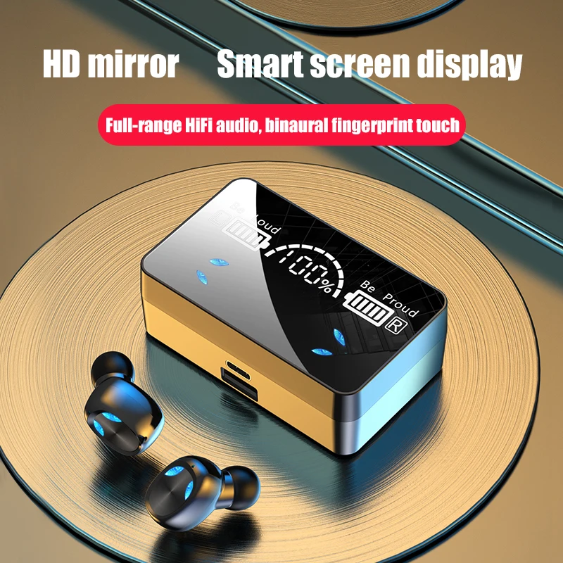 2021 New Top Seller Bt 5.0 Tws Gaming Headset Painting Earphones Wireless Headphones earphone headphone
2021 New Top Seller Bt 5.0 Tws Gaming Headset Painting Earphones Wireless Headphones earphone headphone