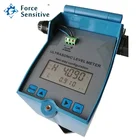 Ultrasonic liquid level meter level measuring instruments