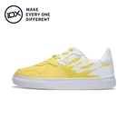 2020 IDX fashion original canvas design customized shoes for women sneakers