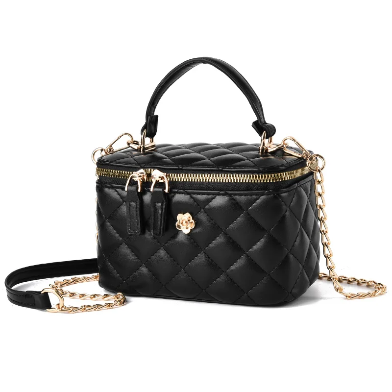 New ladies handbags simple atmospheric women handbags latest design bag fashion ladies bag handbags
New ladies handbags simple atmospheric women handbags latest design bag fashion ladies bag handbags