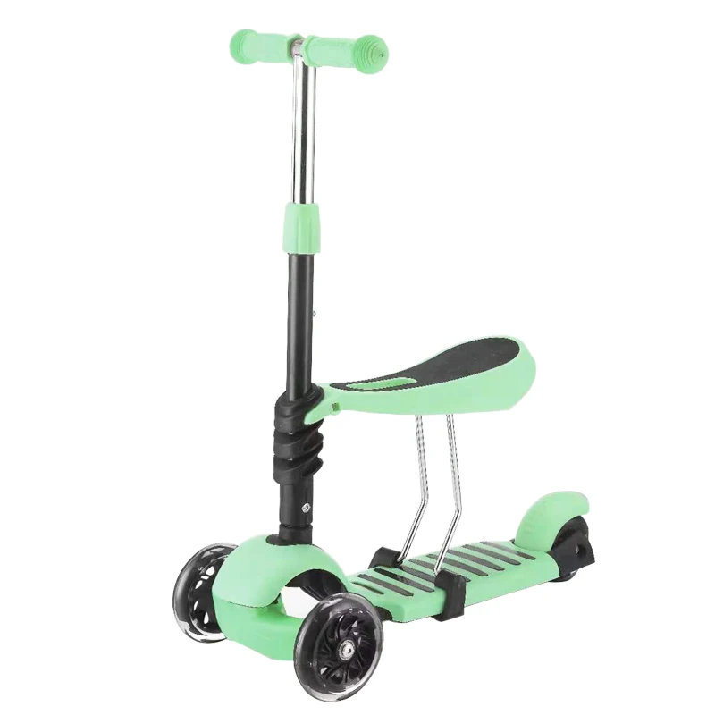 New fashion Multi Functional Kids Scooter 3 in 1 Children Scooter with seat, Customized
New fashion Multi Functional Kids Scooter 3 in 1 Children Scooter with seat, Customized