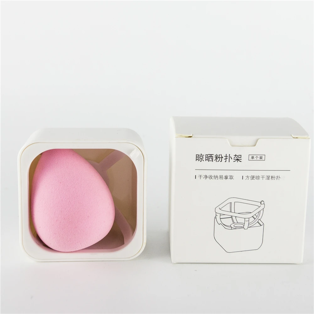 Wholesale free liquid foundation powder beauty cosmetic puff sponge best quality 
Wholesale free liquid foundation powder beauty cosmetic puff sponge best quality