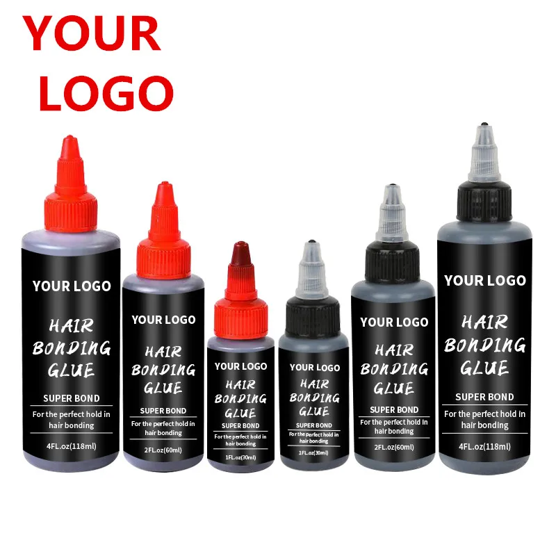 New Arrival Custom Black Top Strong Hold Lace Wig Hair Glue Adhesive Waterproof Lace Glue With Private Labels Lace Gumming Agent
New Arrival Custom Black Top Strong Hold Lace Wig Hair Glue Adhesive Waterproof Lace Glue With Private Labels Lace Gumming Agent