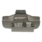 Yuken Valve Yuken Pilot Operated Electro-hydraulic Directional Valves