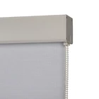 Indoor Outdoor Sunscreen Fabric Roller Blind Anti-UV Roller Shades