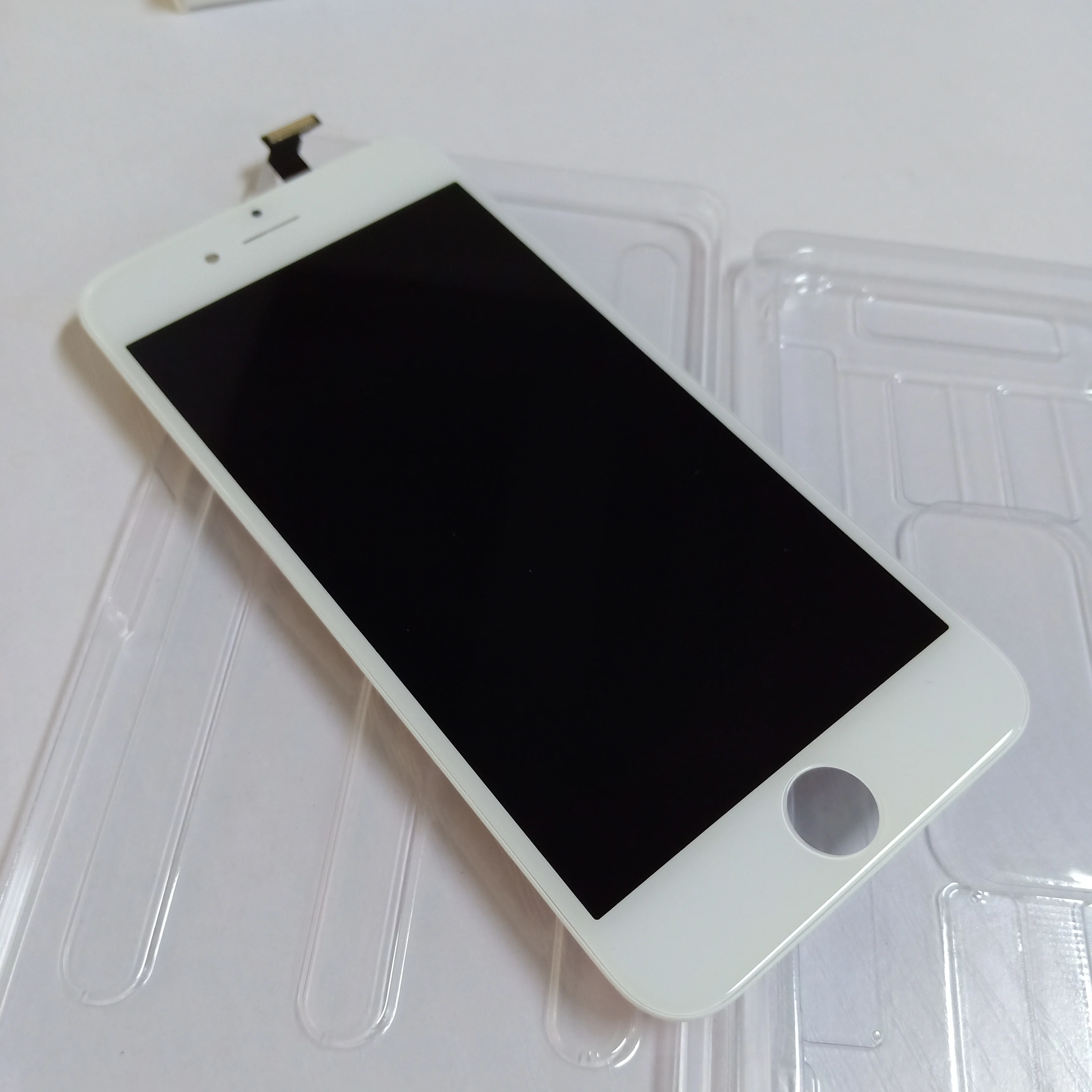 China factory price A+++ quality LCD for iphone 6 digitizemobile phone replacement screen display repair for mobile cellphone
China factory price A+++ quality LCD for iphone 6 digitizemobile phone replacement screen display repair for mobile cellphone