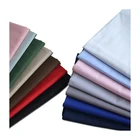 Car Easy Car Skin-friendly Business Mens 100 Cotton Shirt Fabric