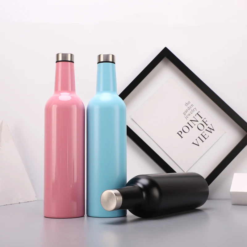 2021 best seller 750ml wine bottle and 12oz wine tumbler cups stainless steel wine bottle set with gift box
2021 best seller 750ml wine bottle and 12oz wine tumbler cups stainless steel wine bottle set with gift box