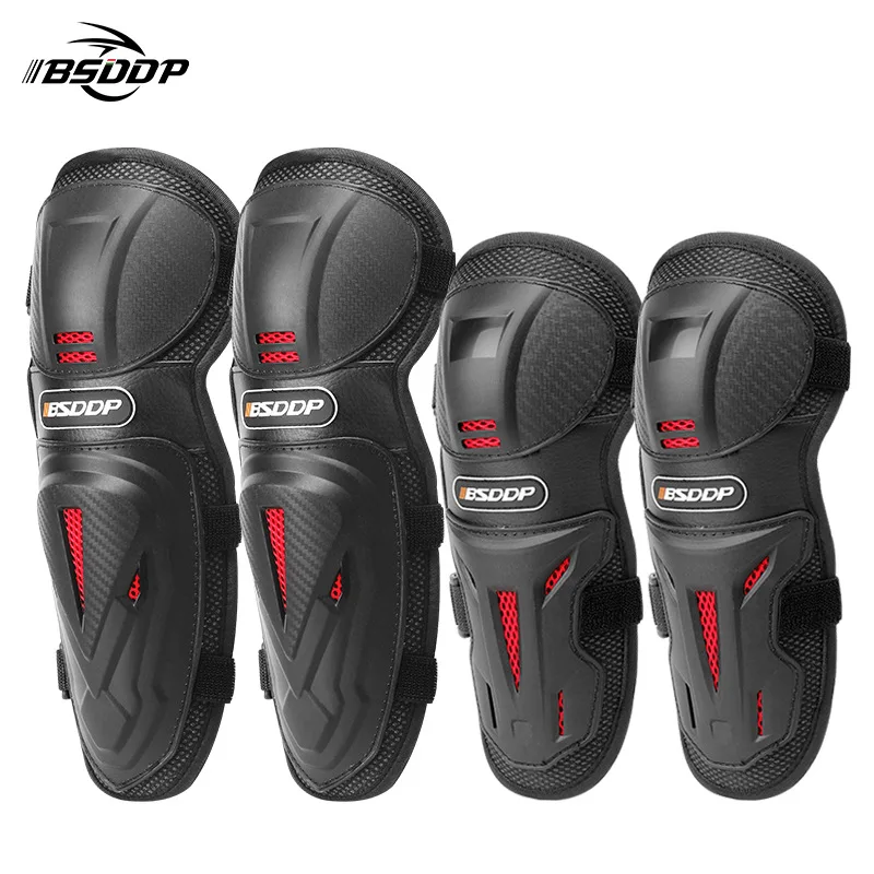Streachable & breathable anti slip motorcycle protector knee and elbow pads ABS Sports Protective Gear Knee Elbow Pads, Black/red/green
Streachable & breathable anti slip motorcycle protector knee and elbow pads ABS Sports Protective Gear Knee Elbow Pads, Black/red/green
