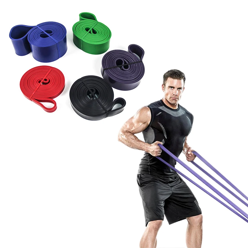 5 pcs/sets Pull Up Assist Bands Heavy Duty Resistance Powerlifting Exercise Bands, Red, black, purple, green, blue
5 pcs/sets Pull Up Assist Bands Heavy Duty Resistance Powerlifting Exercise Bands, Red, black, purple, green, blue