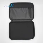 Ultra portable custom protective hard EVA carrying case tool box electrical tools box