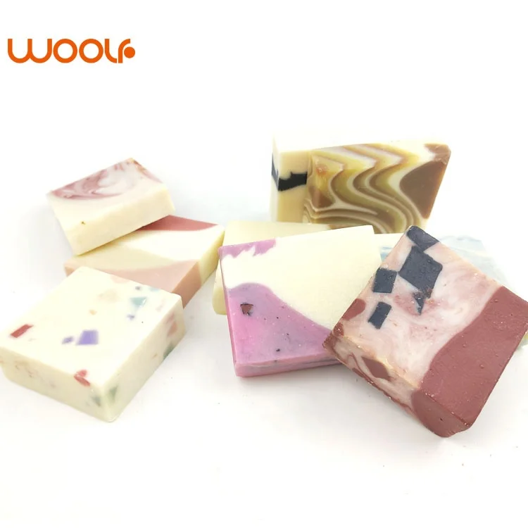 2020 amazon hot selling Skin Care cold pressed handmade designer fancy soap, Colorful
2020 amazon hot selling Skin Care cold pressed handmade designer fancy soap, Colorful