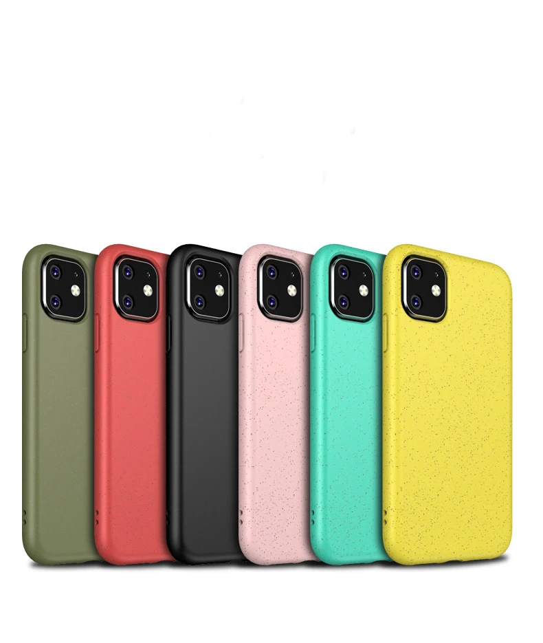 100% recycled plastic phone case for iphone X XR XS MAX eco-friendly for iphone 11 5.8 6.5 biodegradable cell phone case
100% recycled plastic phone case for iphone X XR XS MAX eco-friendly for iphone 11 5.8 6.5 biodegradable cell phone case