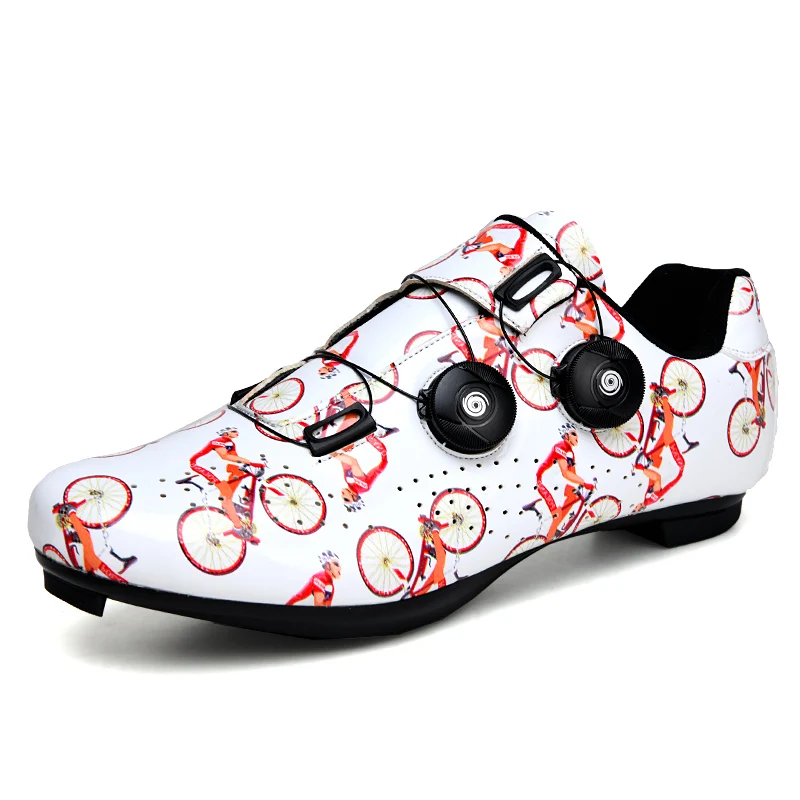 Manufacturer Wholesale Custom Female Mountain Bike Cycling Shoes,Speed Cycling Shoes Mountain Bike, Picture
Manufacturer Wholesale Custom Female Mountain Bike Cycling Shoes,Speed Cycling Shoes Mountain Bike, Picture