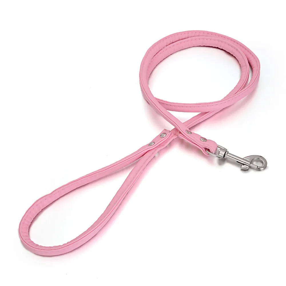 2021 latest dog collar walking hand holding rope dog leash round rope swivel carabiner
2021 latest dog collar walking hand holding rope dog leash round rope swivel carabiner