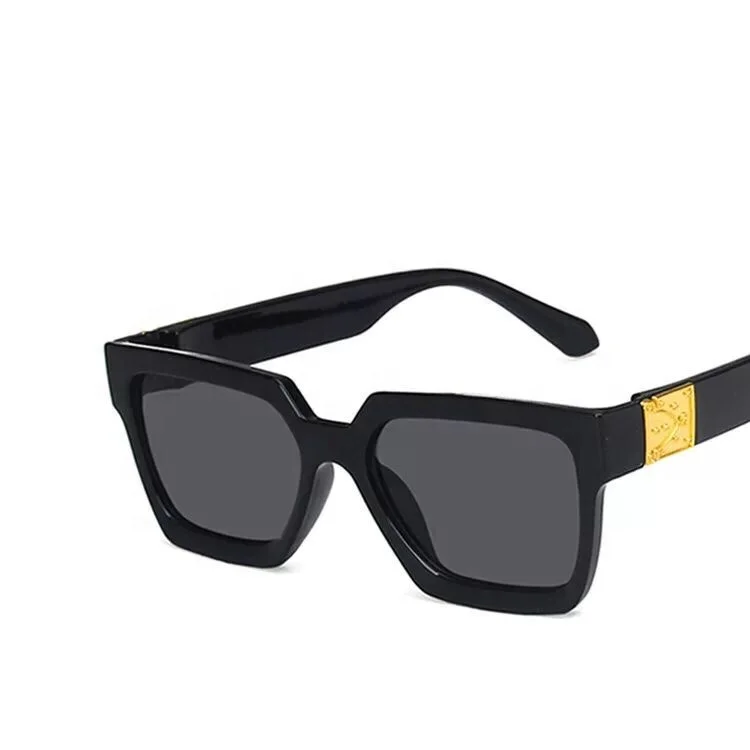 Square Frame Boys and Girls 2020 Popular Child Plastic Sun Glasses Cheap Sunglasses, Custom colors
Square Frame Boys and Girls 2020 Popular Child Plastic Sun Glasses Cheap Sunglasses, Custom colors
