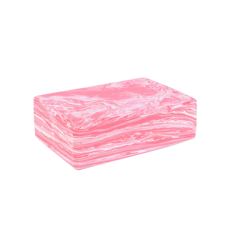 2021 Vivanstar YG1301 Factory Wholesale Eco Friendly Custom EVA Yoga Block, Customized color
2021 Vivanstar YG1301 Factory Wholesale Eco Friendly Custom EVA Yoga Block, Customized color