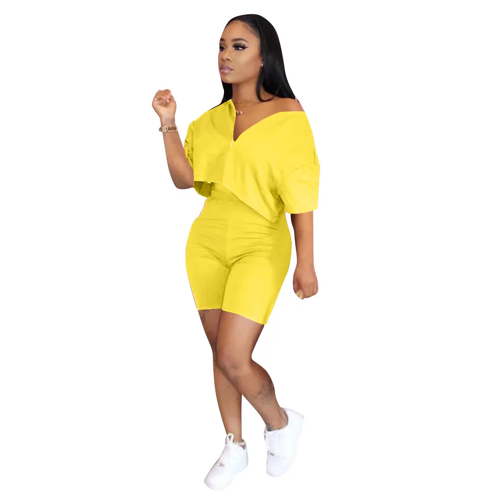 summer sets for women clothing ladies sexy two pieces summer designer jogger tracksuit cotton pajama
summer sets for women clothing ladies sexy two pieces summer designer jogger tracksuit cotton pajama