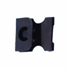 S hook photo frame hange picture frame clip over hanger