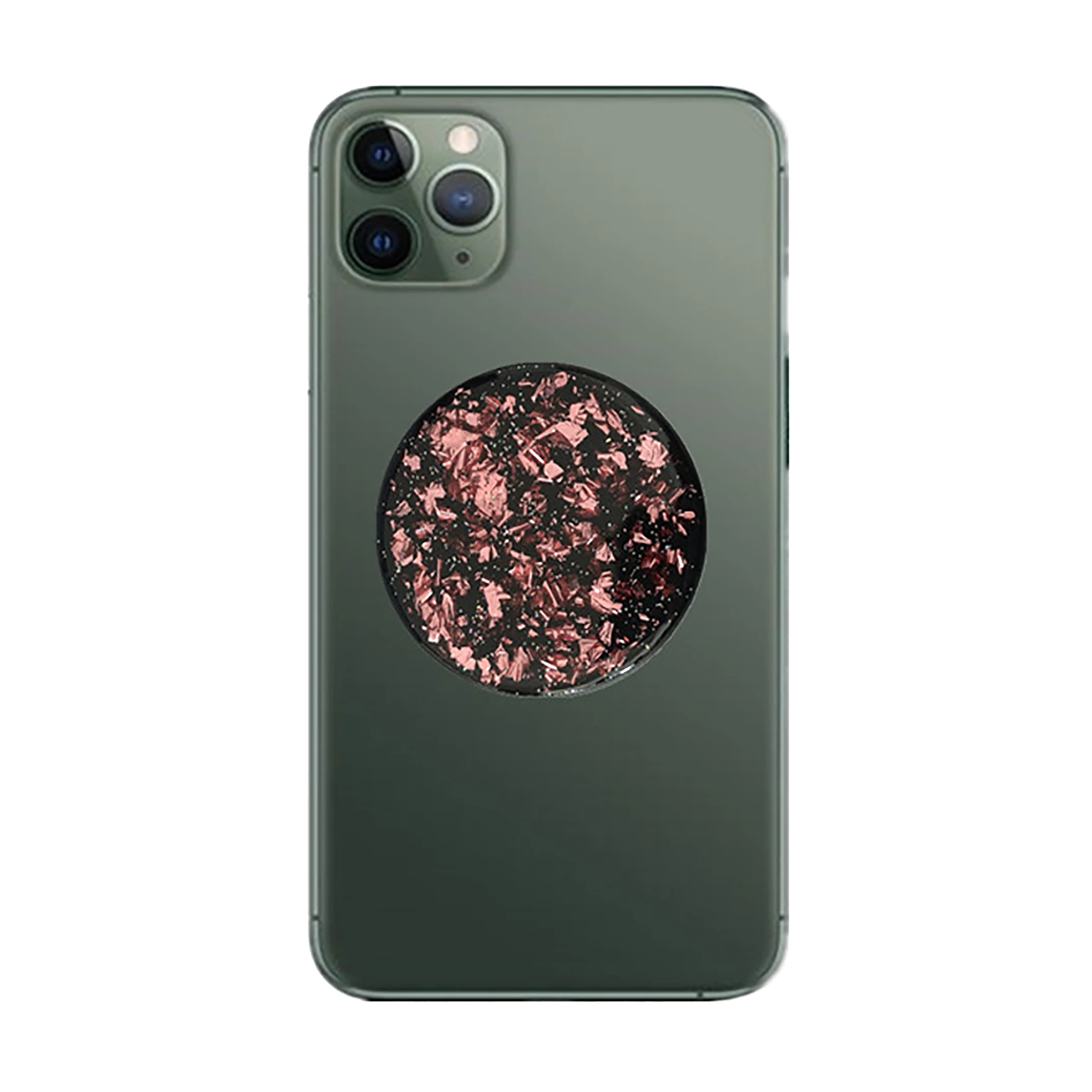 Factory Custom Flashing Gold Leaf Mobile Phone Holder, Epoxy Gold Foil Phone Grip Car Phone Socket, According to the picture
Factory Custom Flashing Gold Leaf Mobile Phone Holder, Epoxy Gold Foil Phone Grip Car Phone Socket, According to the picture