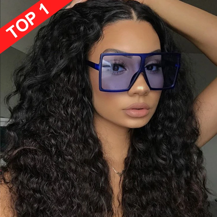 Kenbo Fashion Women Big Rectangle Frame Oversized Shades Sun Glass Sunglasses 2021
Kenbo Fashion Women Big Rectangle Frame Oversized Shades Sun Glass Sunglasses 2021