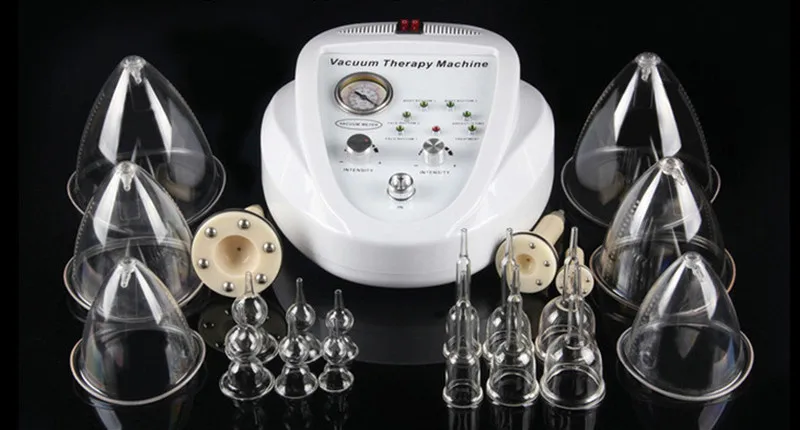 New home use facial vaccum machines