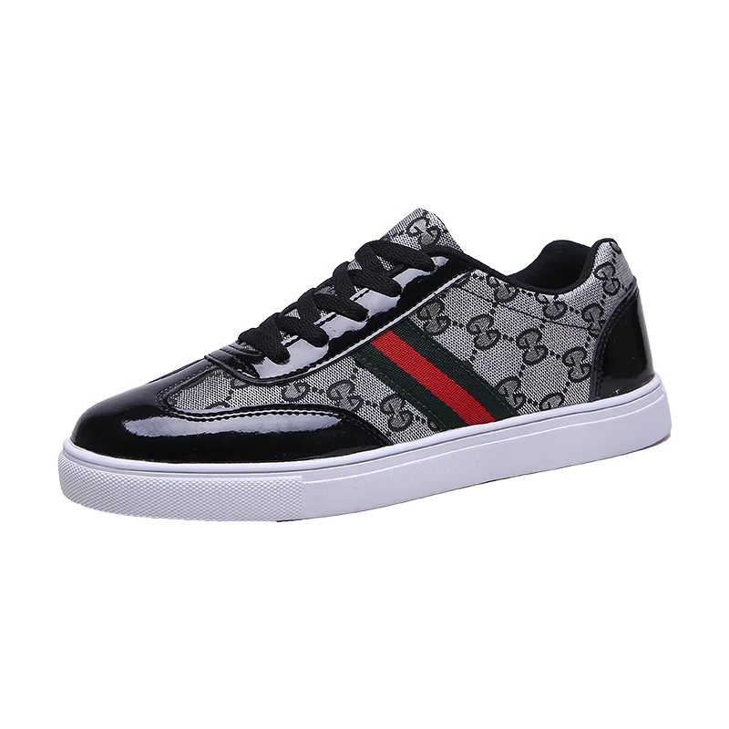 Men's comfortable shoes inventory leisure boys' flat shoes original hot selling fashion inventory sports shoes running
Men's comfortable shoes inventory leisure boys' flat shoes original hot selling fashion inventory sports shoes running