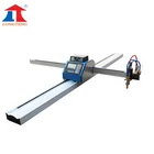 Portable Cnc Plasma Cutting Machine 1500*3000mm