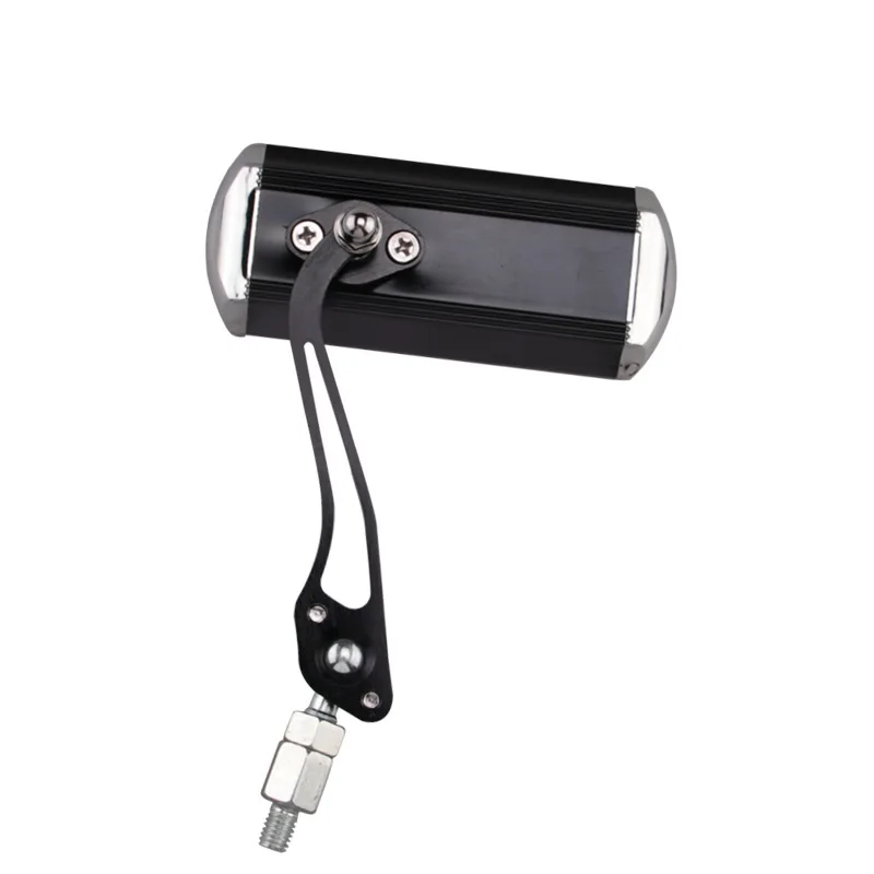 Mountain bike electric bike rearview mirror handlebar safety mirror bicycle riding equipment accessories
Mountain bike electric bike rearview mirror handlebar safety mirror bicycle riding equipment accessories