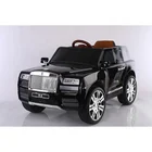Electrical On Electric Baby Battery Car 2020 Licensed 12V Battery Operated Baby Electrical Car On Ride For Kids