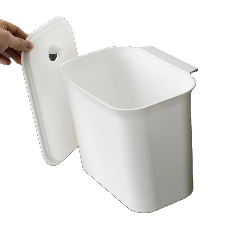 Kitchen hanging plastic waste bins Garbage Can Waste Bin for kitchen cabinet door
Kitchen hanging plastic waste bins Garbage Can Waste Bin for kitchen cabinet door