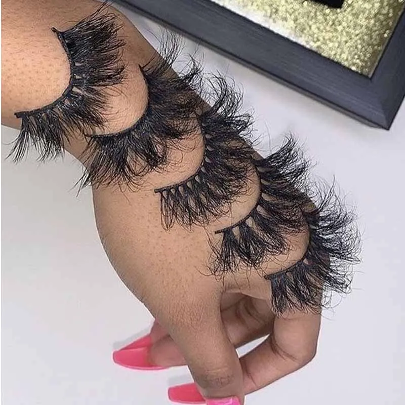 Super Dramatic fluffy 3d natural fur mink full strip lashes wispy 18mm 100% real mink eyelashes package boxes vendors, Natural black
Super Dramatic fluffy 3d natural fur mink full strip lashes wispy 18mm 100% real mink eyelashes package boxes vendors, Natural black