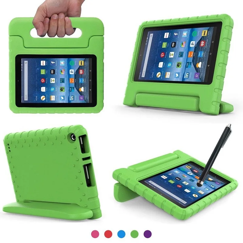 EVA Foam Anti Shock Case For Ipad Tablet PC Shockproof Case With Convertible Handle Tablet Stand Protective Case For IPad
EVA Foam Anti Shock Case For Ipad Tablet PC Shockproof Case With Convertible Handle Tablet Stand Protective Case For IPad
