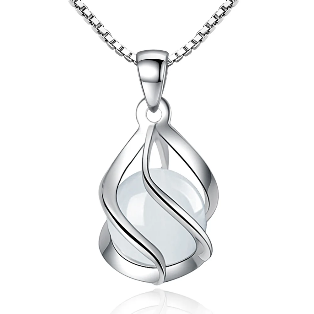 Lovely opal new Chinese style pendant necklace female Chinese style jewelry hot sale
Lovely opal new Chinese style pendant necklace female Chinese style jewelry hot sale
