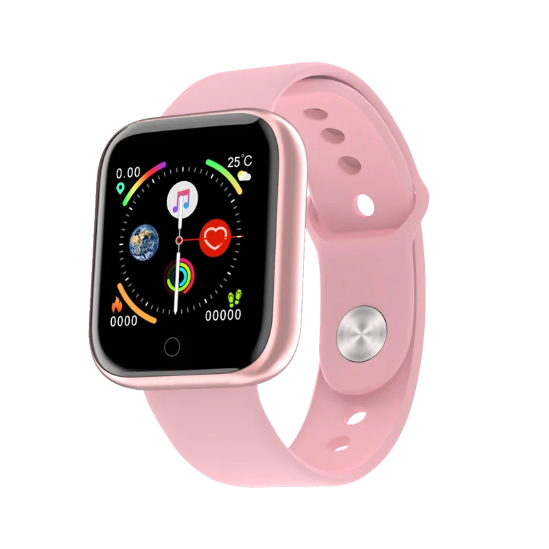 2021 Wholesale relogio inteligente Smartwatch d20 smart watch bracelet fitness tracker smartwatch Y68
2021 Wholesale relogio inteligente Smartwatch d20 smart watch bracelet fitness tracker smartwatch Y68