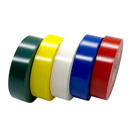 High Temperature Resist Grade PVC Electrical adhesive blue tape 19.5m 20y Green PVC Electrical Tape/
High Temperature Resist Grade PVC Electrical adhesive blue tape 19.5m 20y Green PVC Electrical Tape/