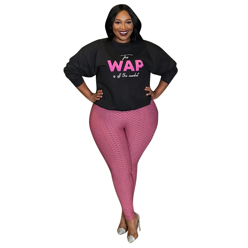 Plus size women shirt 2022 latest letter printed casual half sleeve loose black grey shirts for ladies plus size women shirts
Plus size women shirt 2022 latest letter printed casual half sleeve loose black grey shirts for ladies plus size women shirts