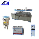 10% off customized equipment cnc water jet cutting machine for metal processing
