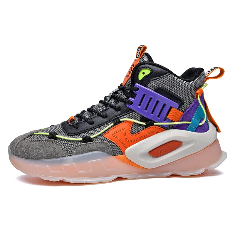 New designer luxury leather brand old fashion platform sepatu sneakers shoes brand wholesale, 4 colors
New designer luxury leather brand old fashion platform sepatu sneakers shoes brand wholesale, 4 colors