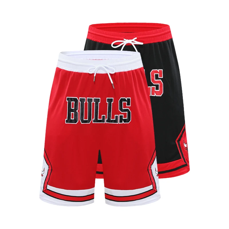 Factory Price Fashion Design Embroidery Basketball Shorts Outdoor Training Basketball Shorts, Different color is available
Factory Price Fashion Design Embroidery Basketball Shorts Outdoor Training Basketball Shorts, Different color is available
