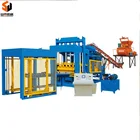 Automatic wall interlocking earth rammed brick making machine price