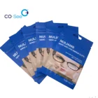 Anti-fog cloth microfiber cleaning for eyeglasses