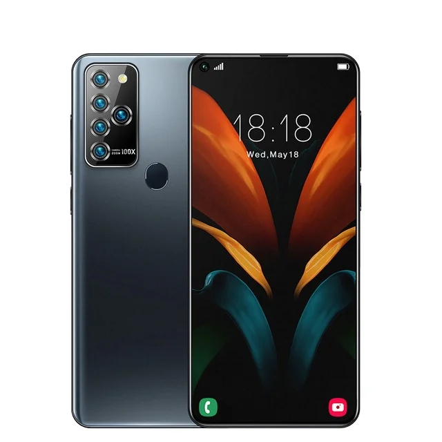 2021 style improvement Wholesale 5G LTE 7.2 inch smart display smart mobile phone 48MP mobile phone 12GB 512GB
2021 style improvement Wholesale 5G LTE 7.2 inch smart display smart mobile phone 48MP mobile phone 12GB 512GB