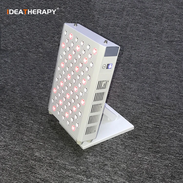 High Quality 660Nm 850Nm 900Nm Contour Photon Massager Joint Pain Led Facial Infrared Panel Red Light Therapy Device
High Quality 660Nm 850Nm 900Nm Contour Photon Massager Joint Pain Led Facial Infrared Panel Red Light Therapy Device