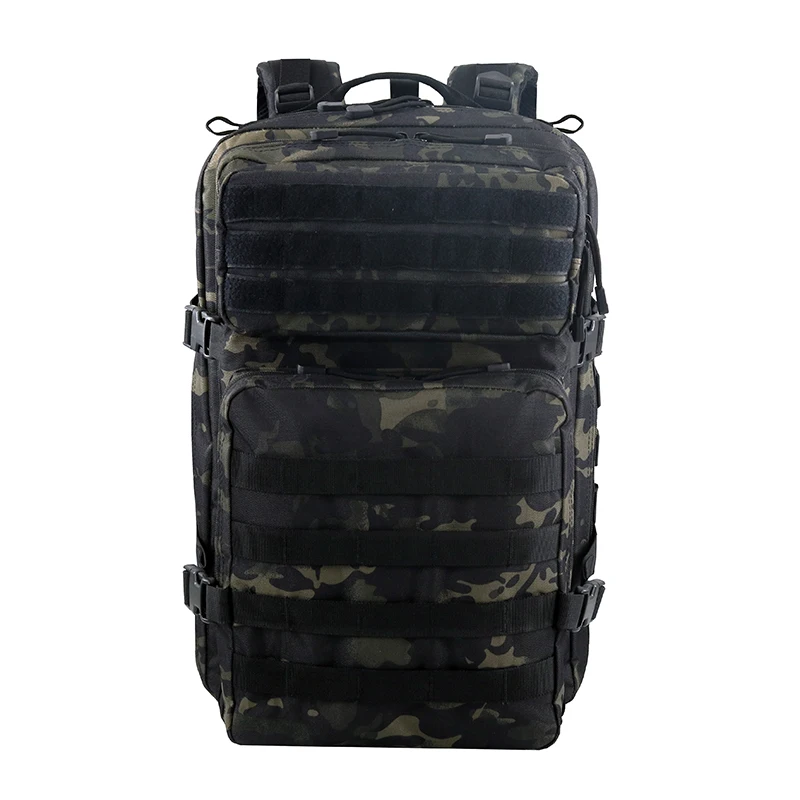 Waterproof outdoor tactical hiking backpack sport crossfit gym backpack bag, Customized color
Waterproof outdoor tactical hiking backpack sport crossfit gym backpack bag, Customized color