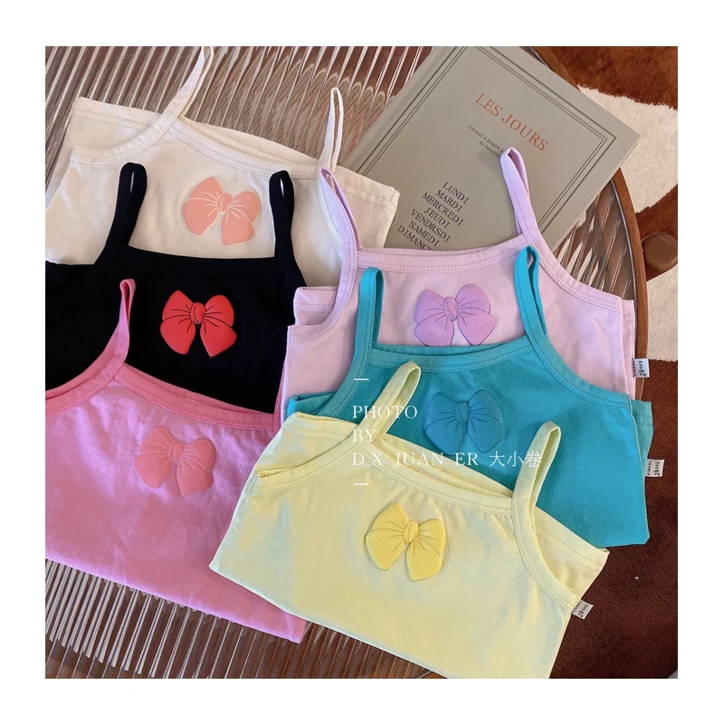 New candy color girls boys cotton vest for summer, Purple/blue/white/black/pink/yellow
New candy color girls boys cotton vest for summer, Purple/blue/white/black/pink/yellow