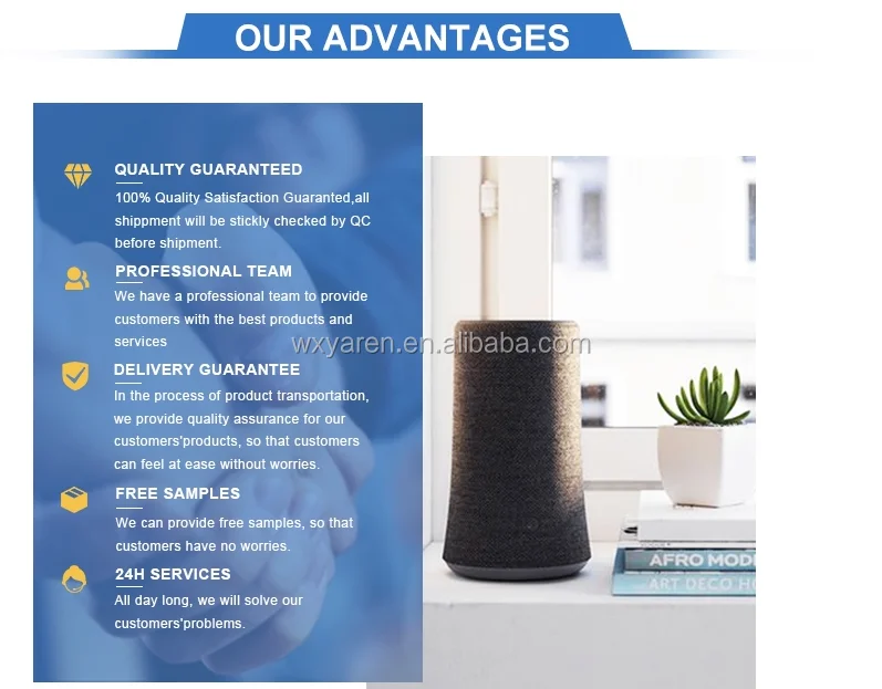 1.5inch 5W 4ohm Paper Cone PU Edge Full Range Speaker 4.47V - ANKUX.COM