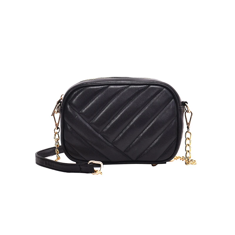 2020 Trendy Fashion New Handbags and Purses Mini Luxury Shoulder PU Handbags for Women, Customizable
2020 Trendy Fashion New Handbags and Purses Mini Luxury Shoulder PU Handbags for Women, Customizable
