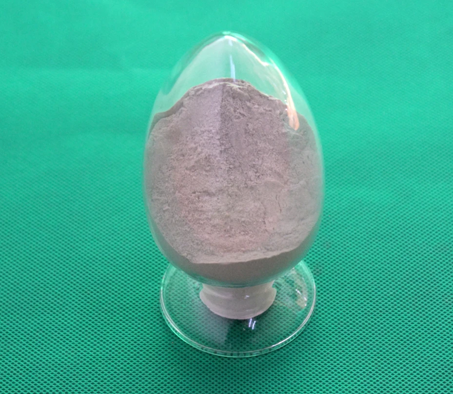Anti-salt attapulgite drilling mud chemical