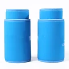 Promotion 5mm Neoprene beer can cooler Sublimation Printing Stubby Holder for Wedding